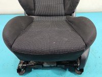 Fotel lewy przód kierowcy Ford Mondeo Mk4 EU