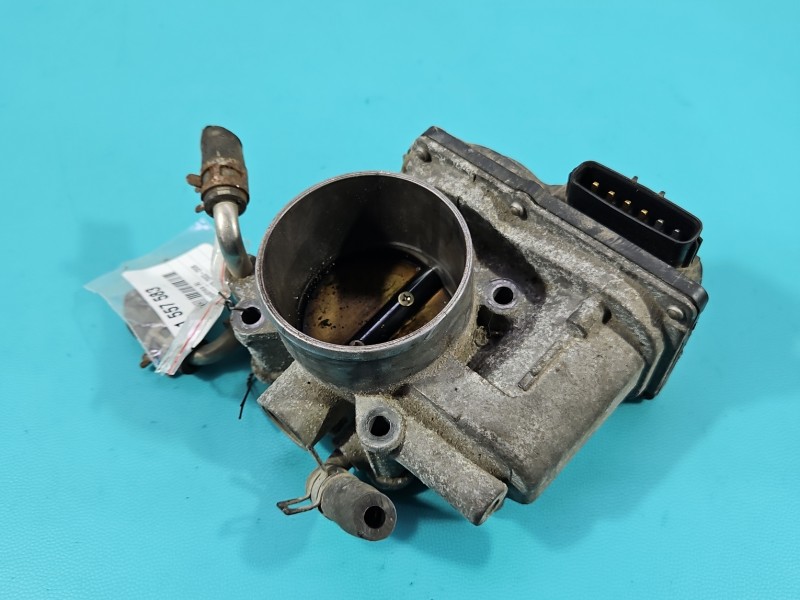 Przepustnica Toyota Avensis II T25 22030-28050 2.0 vvti