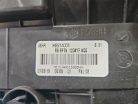 Nagrzewnica Peugeot 508 II 18- 9814010080 EUROPA