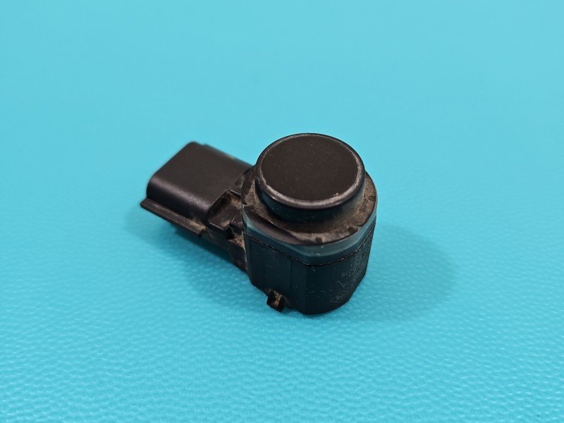Czujnik parkowania PDC Dacia Sandero II 12-20 253A42318R biały OV369 Czujnik parkowania PDC Dacia Sandero II 12-20 253A42318R biały OV369