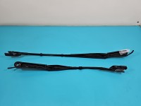 Ramie wycieraczki przód komplet lewe prawe Opel Astra VI L 9830776880, 9830981980