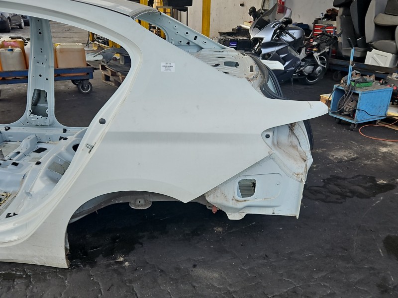 Błotnik tył lewy Fiat Tipo II 15- ćwiartka 249