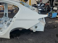 Błotnik tył lewy Fiat Tipo II 15- ćwiartka 249