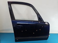 DRZWI PRZÓD PRAWE PASAŻERA Suzuki Sx4 I 06- 5d ZJP
