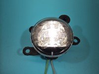 Halogen lewy Ford Puma II MK2 19-