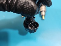 Wtryskiwacz LPG gazu