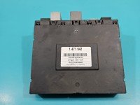 Sterownik moduł Vw Tiguan I 07- 3C8937049E