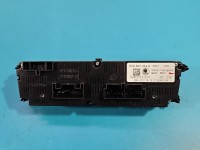 Konsola panel nawiewu Skoda Fabia IV 6VA907044A
