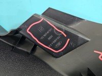 Osłona ZAŚLEPKA PLASTIK Ford Puma II 19-