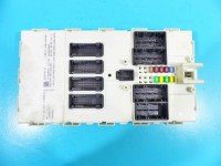 Komputer Sterownik silnika bmw F30 2.0 16v 7646763, 0261S08515