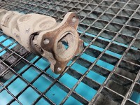 Wał napędowy przód Opel Frontera B 2.2 16V