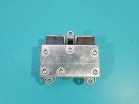 Deska rozdzielcza airbag pasażera kokpit Opel Corsa D