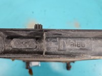 Chłodnica wody Audi A4 B5 1.6 8V