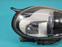 Reflektor prawy lampa przód Fiat Grande Punto EUROPA