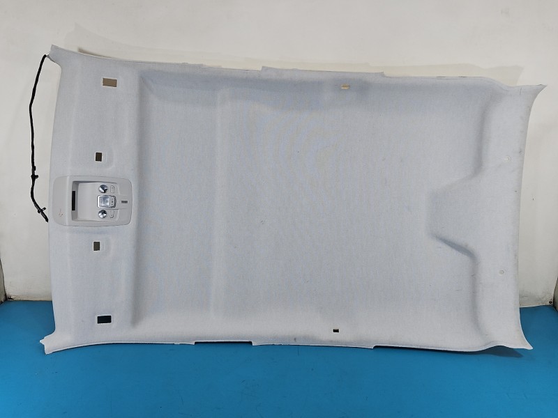 Podsufitka Citroen C4 Cactus 14-20 HB