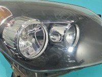 Reflektor prawy lampa przód Opel Astra III H EUROPA