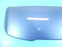 Spoiler lotka klapy Volvo V40 II 12- niebieski 720-16