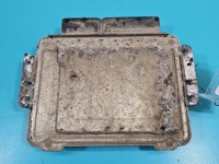 Komputer Sterownik silnika 0281011943 Opel Astra III H 1.7 CDTI