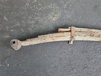 Resor tył tylny Polonez Truck