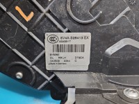 Zamek tył lewy Ford Kuga Mk1 08-13 Producent części: FORD, 10pin , 8V4A-S26413-EA