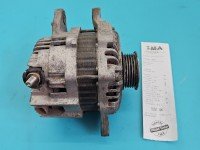 TEST Alternator Mitsubishi ASX 10- 1800A287, A5TL0092B 1.6 16v