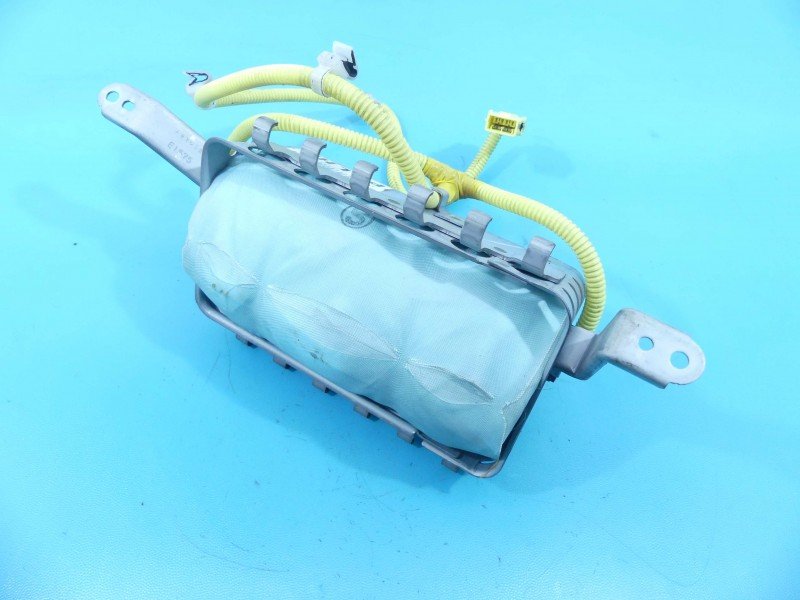 Poduszka powietrzna pasażera airbag Toyota Land Cruiser 120 J120 002437502LD2