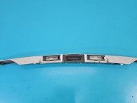 Klamka klapy tył Opel Astra III H 13223910