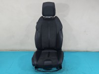 Fotel prawy przód pasażera Peugeot 508 II 18- 5d EUROPA