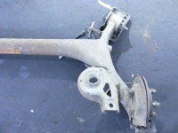 Tylna belka oś tył Citroen C4 I 1.6 hdi