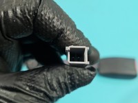 Pas bezpieczeństwa przód lewy kierowcy MAZDA 3 II BL 08-13 EU