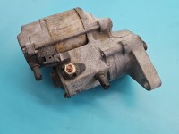 TEST Rozrusznik Toyota Yaris I 1.4 D4D 28100-33050, 428000-0570