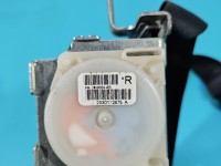 Pas bezpieczeństwa przód prawy pasażera Jeep Grand Cherokee IV WK2