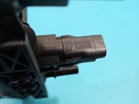 Listwa wtryskowa CZUJNIKI Peugeot 807 0445214017, 0281002592, 9635692580 2.2 hdi