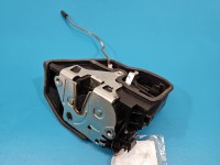 Zamek przód lewy 7202143 BMW X5 E70 EUROPA 7pin