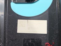 Osłona ZAŚLEPKA PLASTIK Infiniti Q30 A1566900825