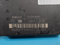 Sterownik moduł USM Renault Master III 10-24 284B69681R