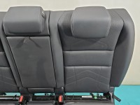 Kanapa tył fotel tylny BMW iX1 U11