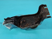 Mocowanie koła zapasowego uchwyt Dodge Journey