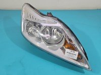 Reflektor prawy lampa przód Ford Focus Mk2 EUROPA