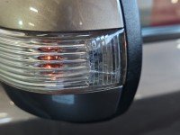 Lusterko lewe pin Kia Ceed I 06- kombi 5d kolor beżowy 8Q europa