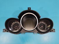 Licznik Fiat 500X 1.6 16V 52089222, 5550033400 EUROPA