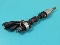 TESTOWANY Wtryskiwacz JAGUAR XF I X250 0261500297 5.0 V8