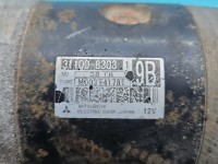 TEST Rozrusznik SUZUKI JIMNY III 1.3 16V VVT 31100-8303, M003T41781