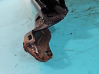 Fotel prawy przód pasażera Toyota Corolla E12 5d EUROPA