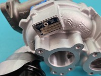 Turbosprężarka Regenerowana Volvo V40 II 12- 54399700131, 50009130-00114, 50009130 1.6 T3 (B4164) 150KM