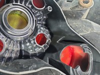 Lampa tył lewa błotnika Nissan Primera P12 HB EUROPA