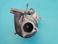 Turbosprężarka Regenerowana Kia Sportage III 10-15 2.0 crdi D4ha 136KM 54399700107, 54399880107, 28231-2F300