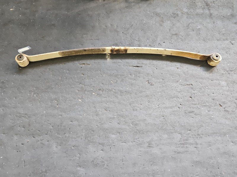 Resor tył Ford Transit 00-06