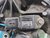 Przepustnica Peugeot 407 1.6 hdi 9655971780