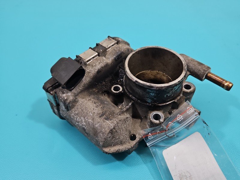 Przepustnica Opel Meriva A 0280750133 1.4 16V Przepustnica Opel Meriva A 0280750133 1.4 16V